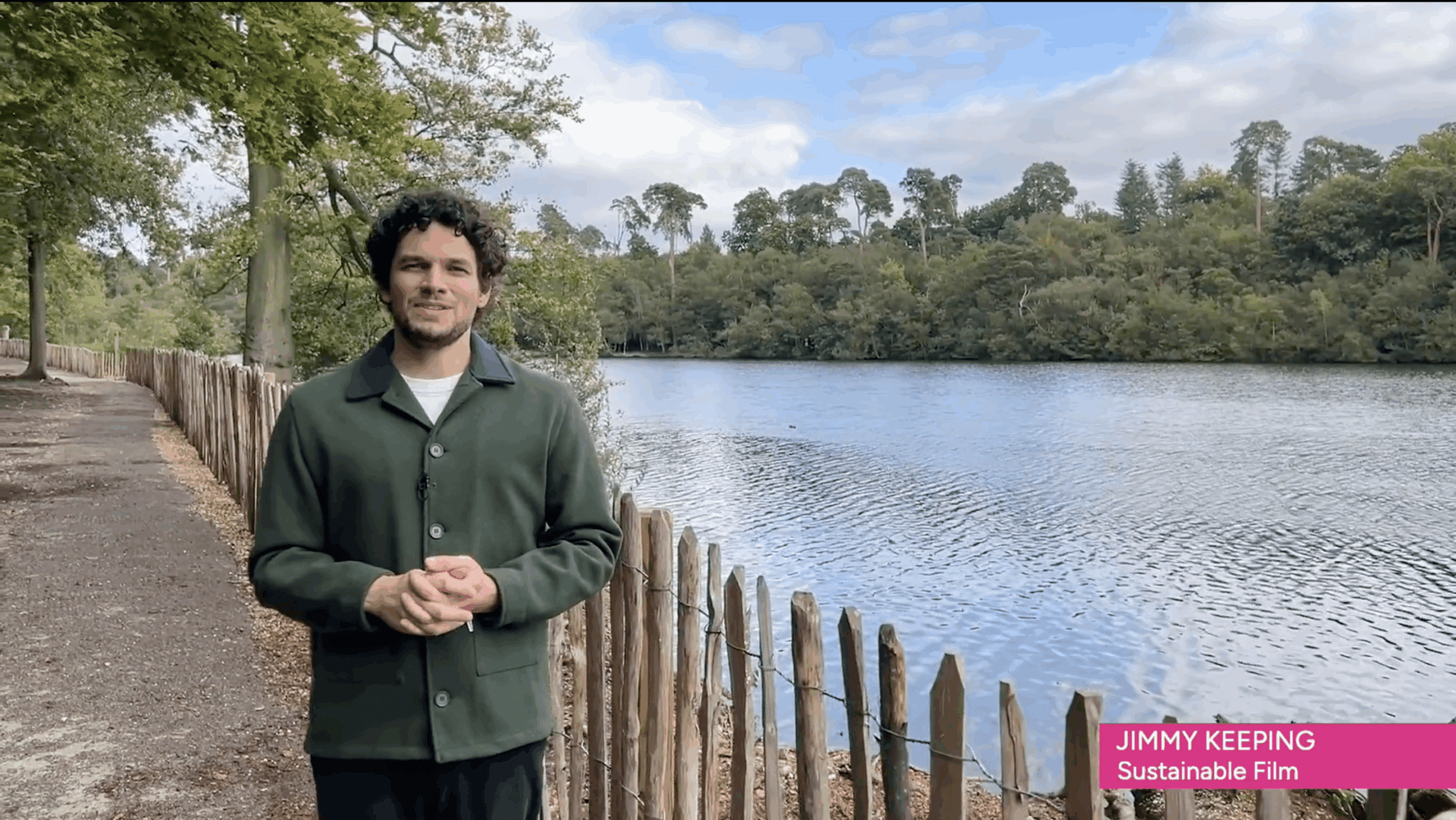 Jimmy Video Image